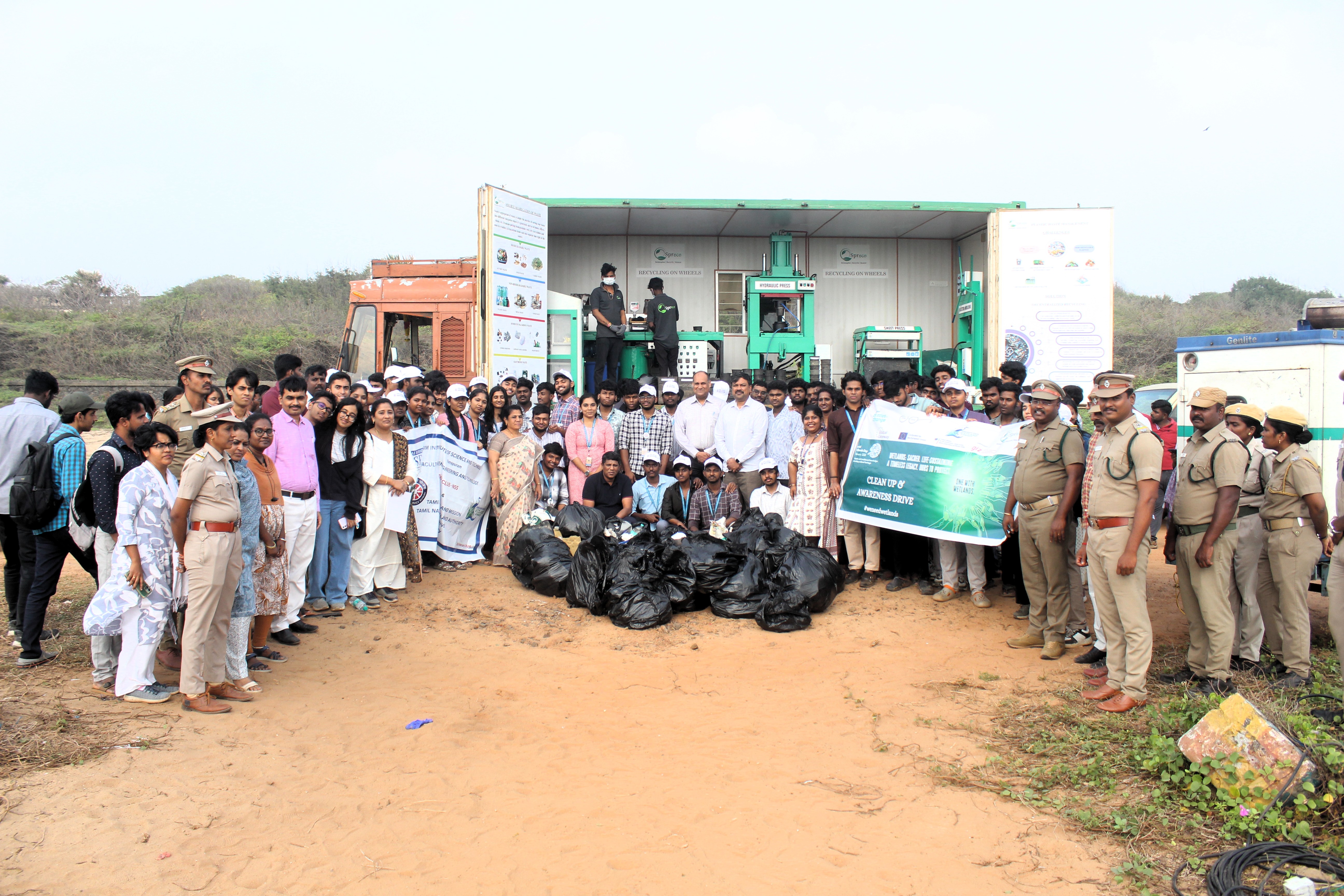 World Wetland Day Celebration 2026